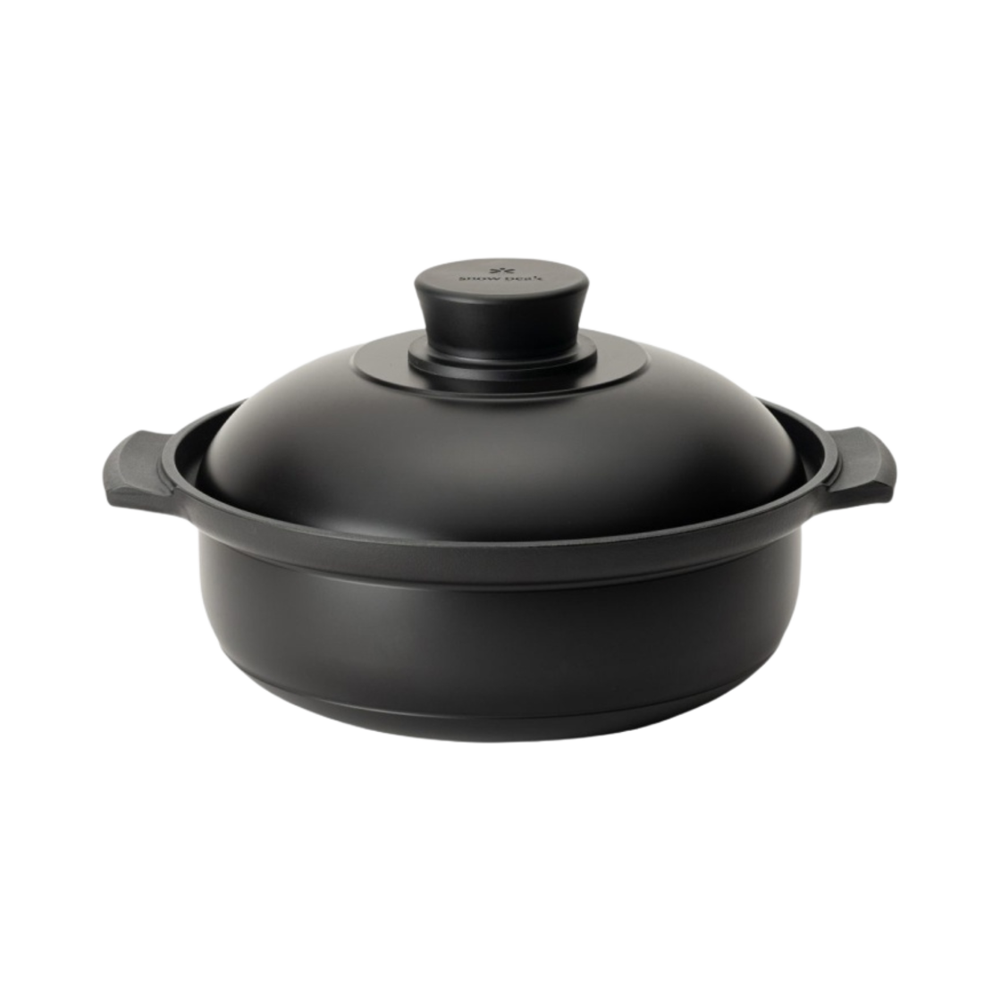 스노우 피크 노보나베 24 Wild-1 40주년 에디션(Snow Peak Nobonabe 24 Wild-1 40th Anniversary Edition)