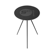 Helinox x Heritagefloss Table O Black