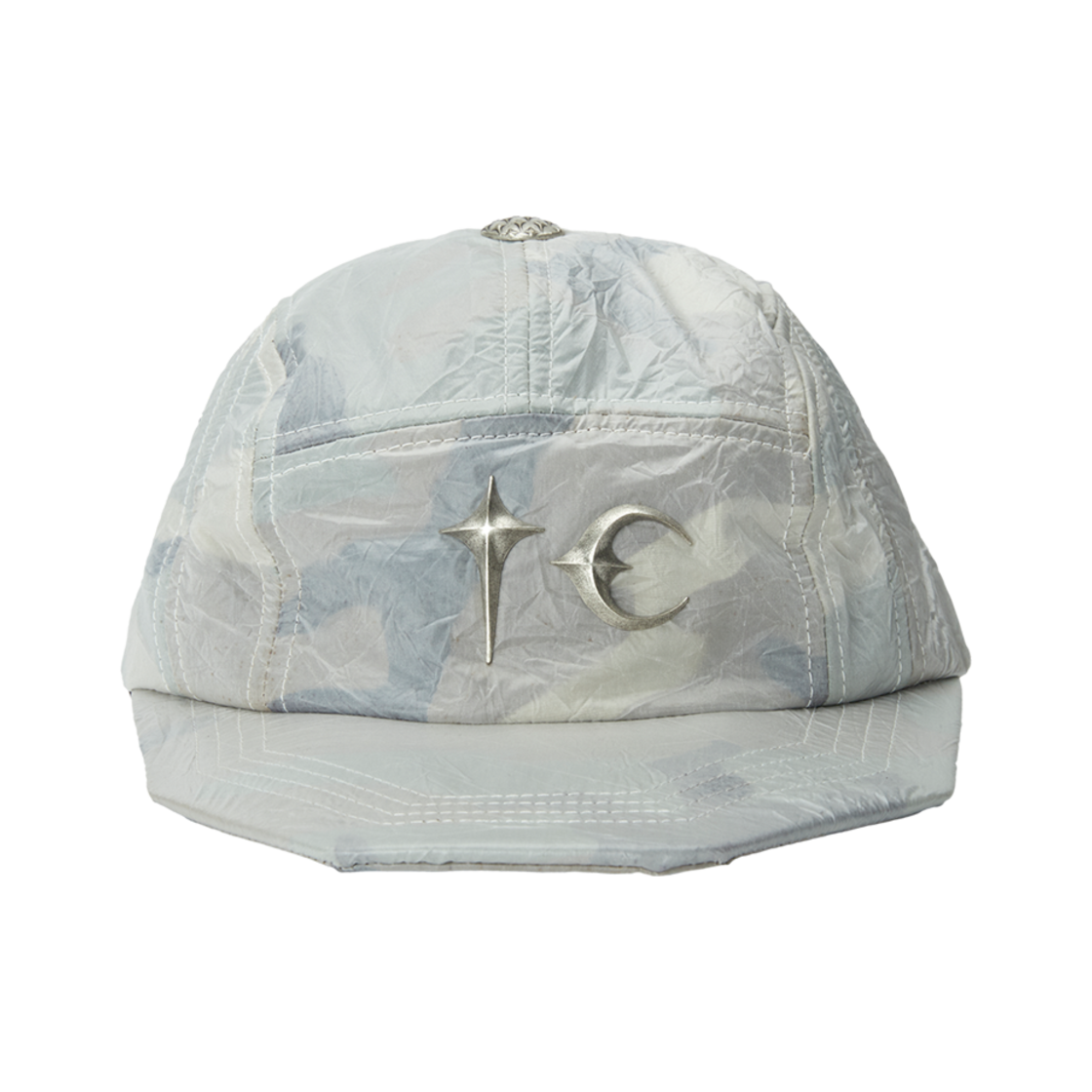 - Thug Club Clouded Bio Army Cap Multi