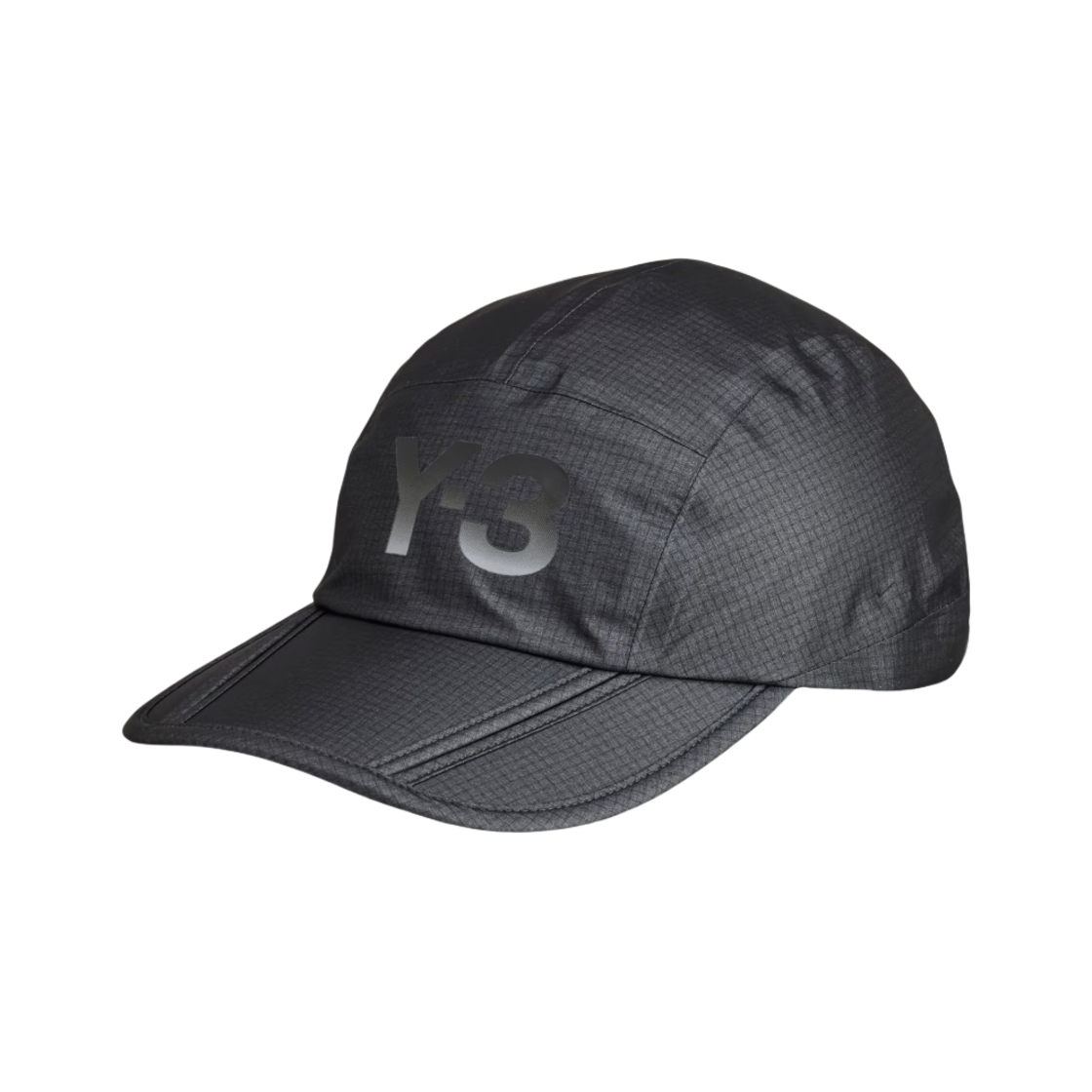 Y-3 폴더블 고어텍스 러닝 캡 블랙(Y-3 Foldable Gore-Tex Running Cap Black)