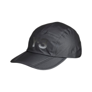 Y-3 Foldable Gore-Tex Running Cap Black