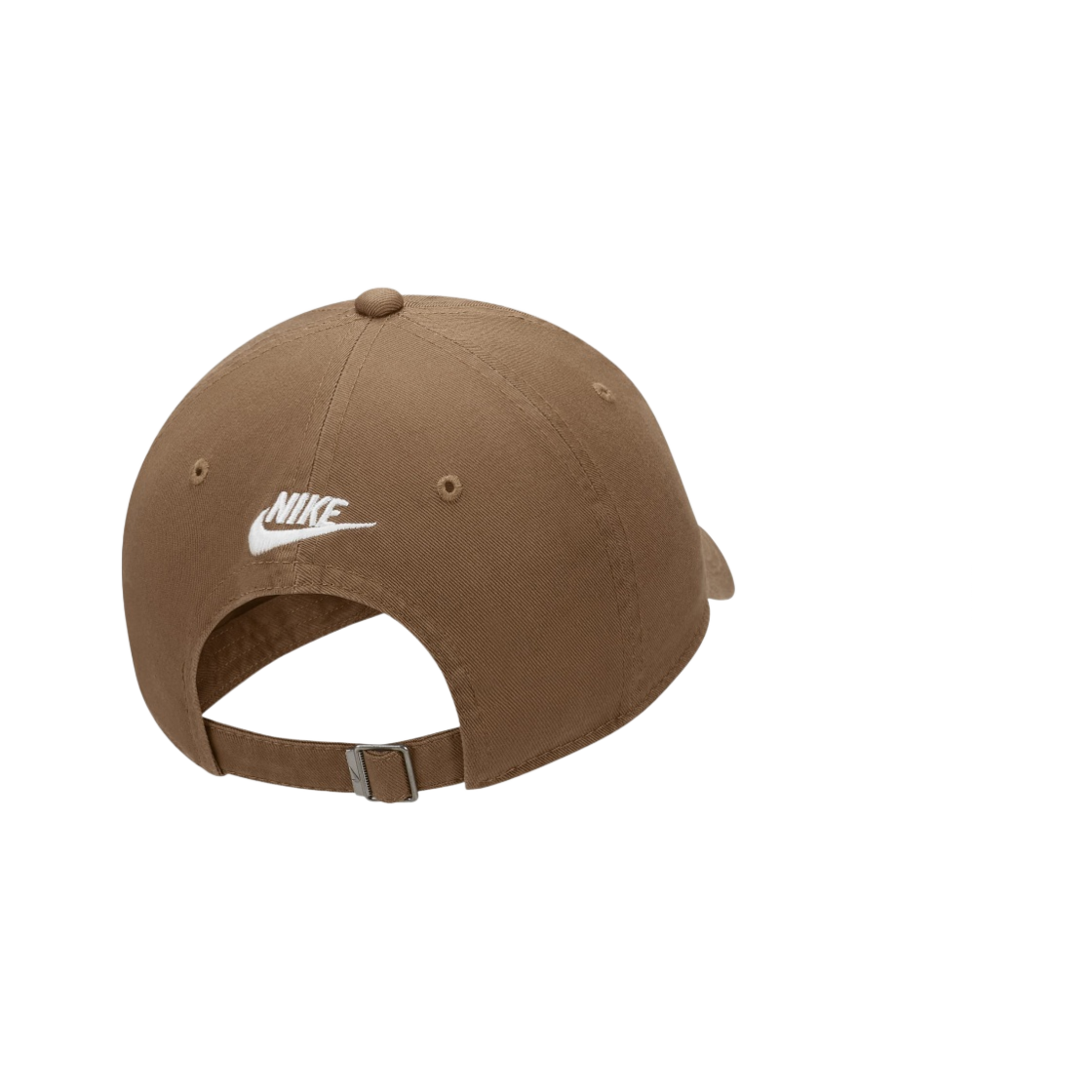 나이키 헤리티지 86 저스트 두 잇 캡 에일 브라운(Nike Heritage 86 Just Do It Cap Ale Brown) - 2