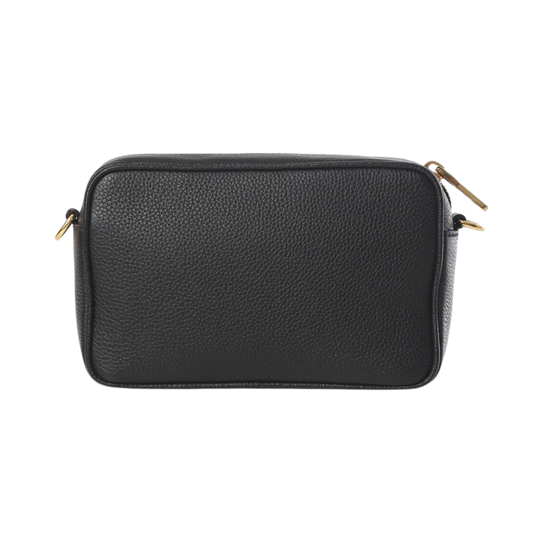 프라다 비텔로 피닉스 크로스바디백 블랙(Prada Vitello Phenix  Crossbody Bag Black) - 2