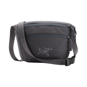 Arc'teryx Mantis 1 Waistpack Graphite