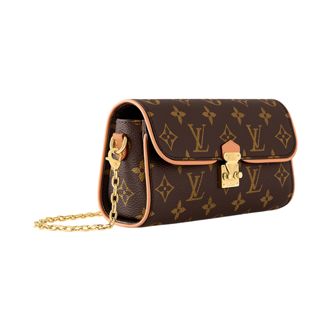 루이비통 포쉐트 카미유 모노그램(Louis Vuitton Pochette Camille Monogram) - 2