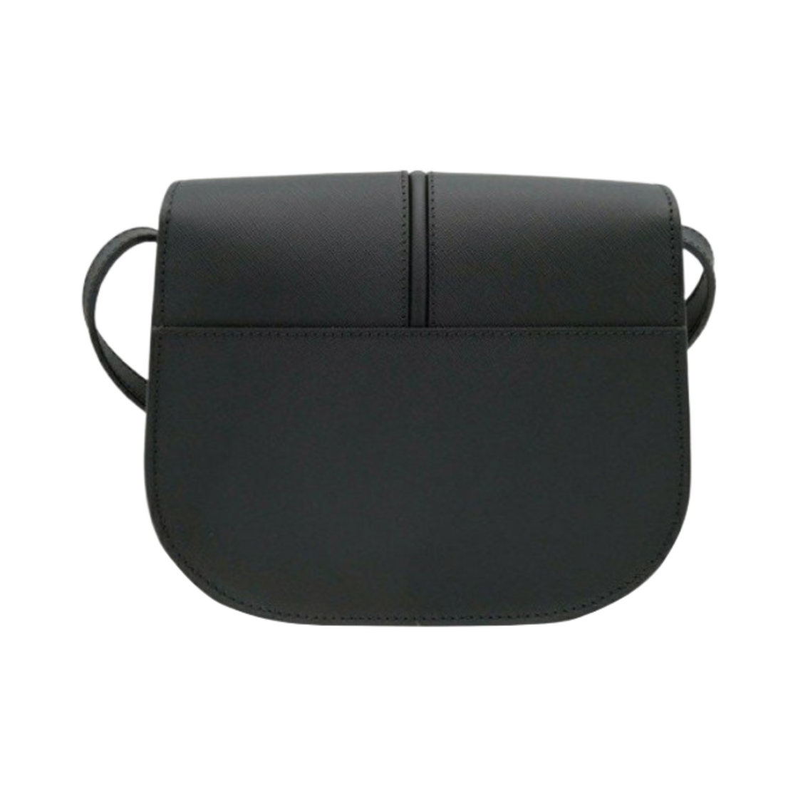 아페쎄 사피아노 베티백 블랙(A.P.C. Saffiano Betty Bag Black) - 3