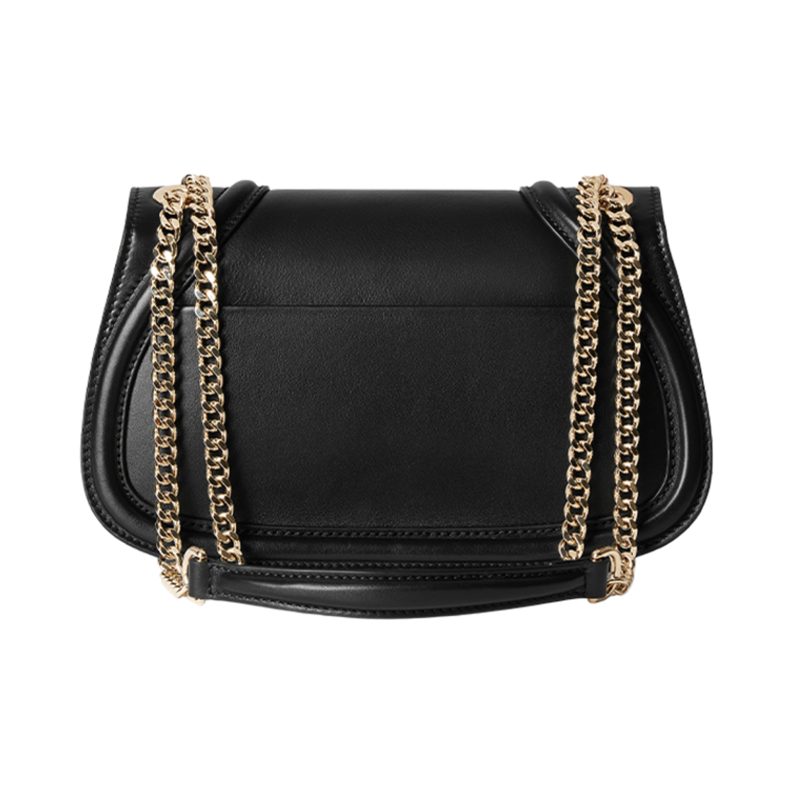 구찌 블론디 스몰 숄더백 블랙(Gucci Blondie Small Shoulder Bag Black) - 3