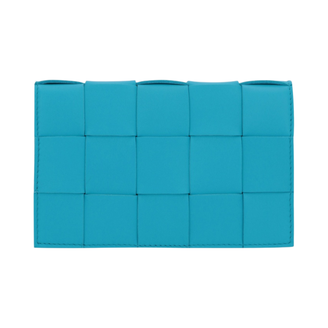 보테가 베네타 스몰 램스킨 레더 카세트백 풀(Bottega Veneta Small Lambskin Leather Cassette Pool) - 1