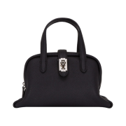 Vunque Toque Small Tote Black