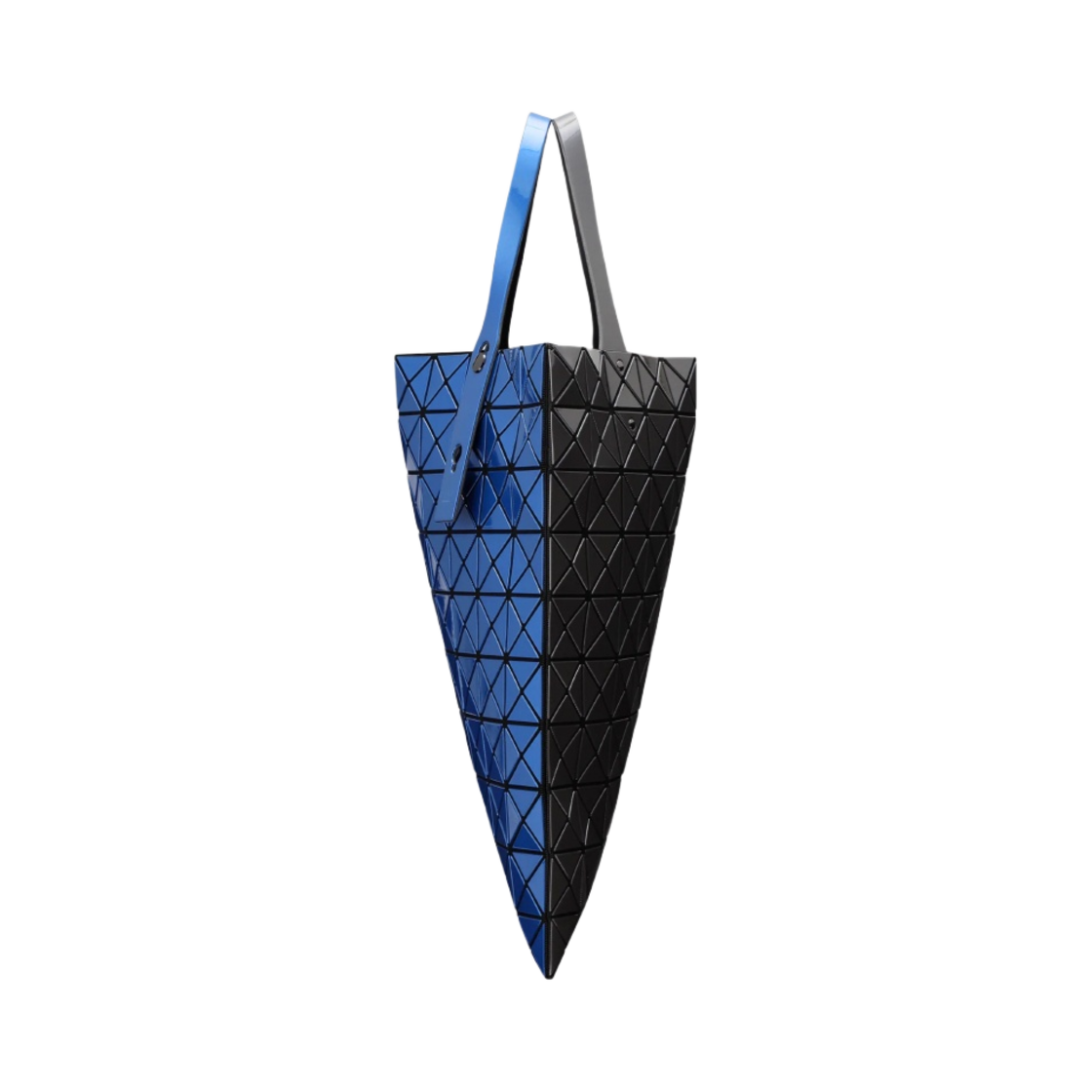 바오 바오 이세이 미야케 프리즘 W 토트백 네이비(Bao Bao Issey Miyake Prism W Tote Bag Navy) - 2