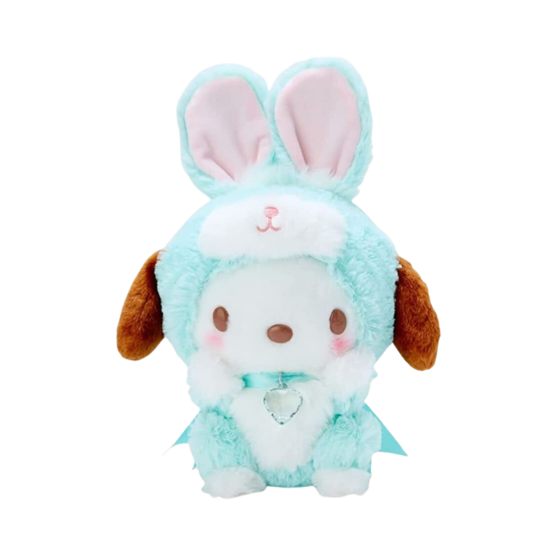 산리오 포차코 페어리 래빗 플러시(Sanrio Pochacco Fairy Rabbit Plush) - 1