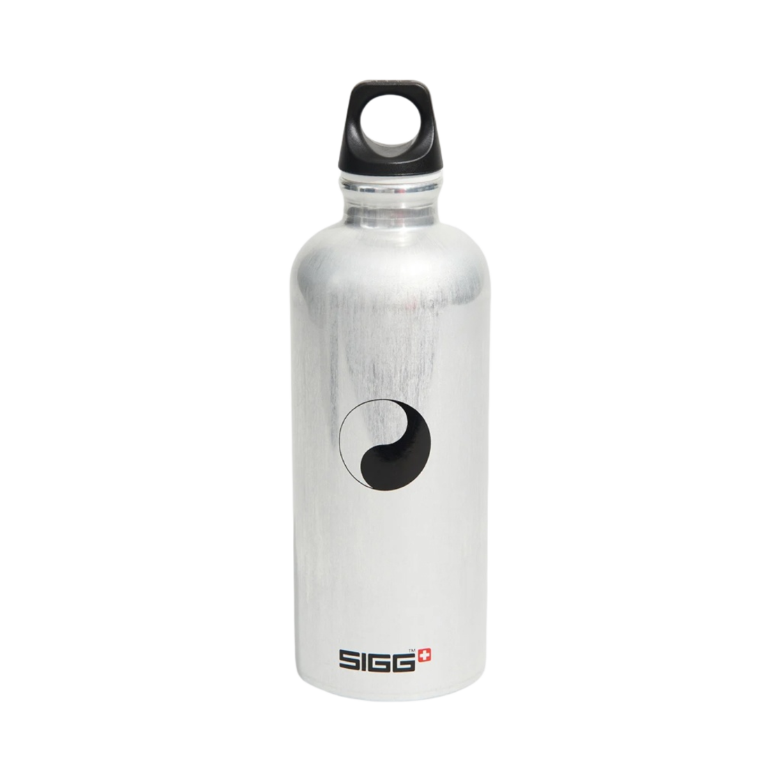 아워레가시 워크샵 시그 0.6L 보틀 알루미늄(Our Legacy Work Shop Sigg 0.6L Bottle Aluminum)