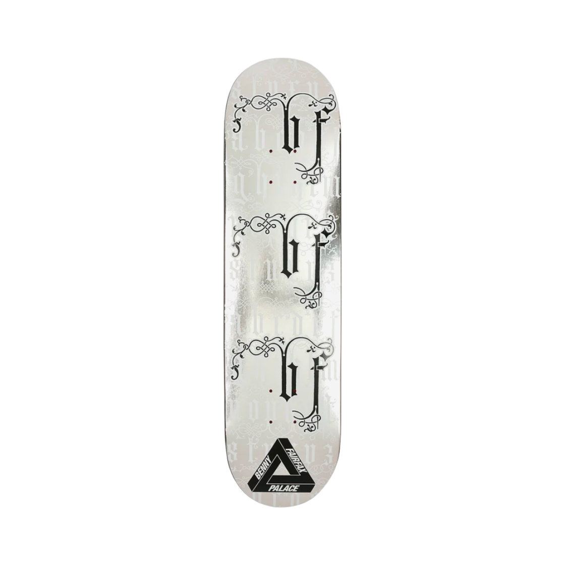 - Palace Fairfax Pro S33 8.06 Skateboard Deck - 23FW