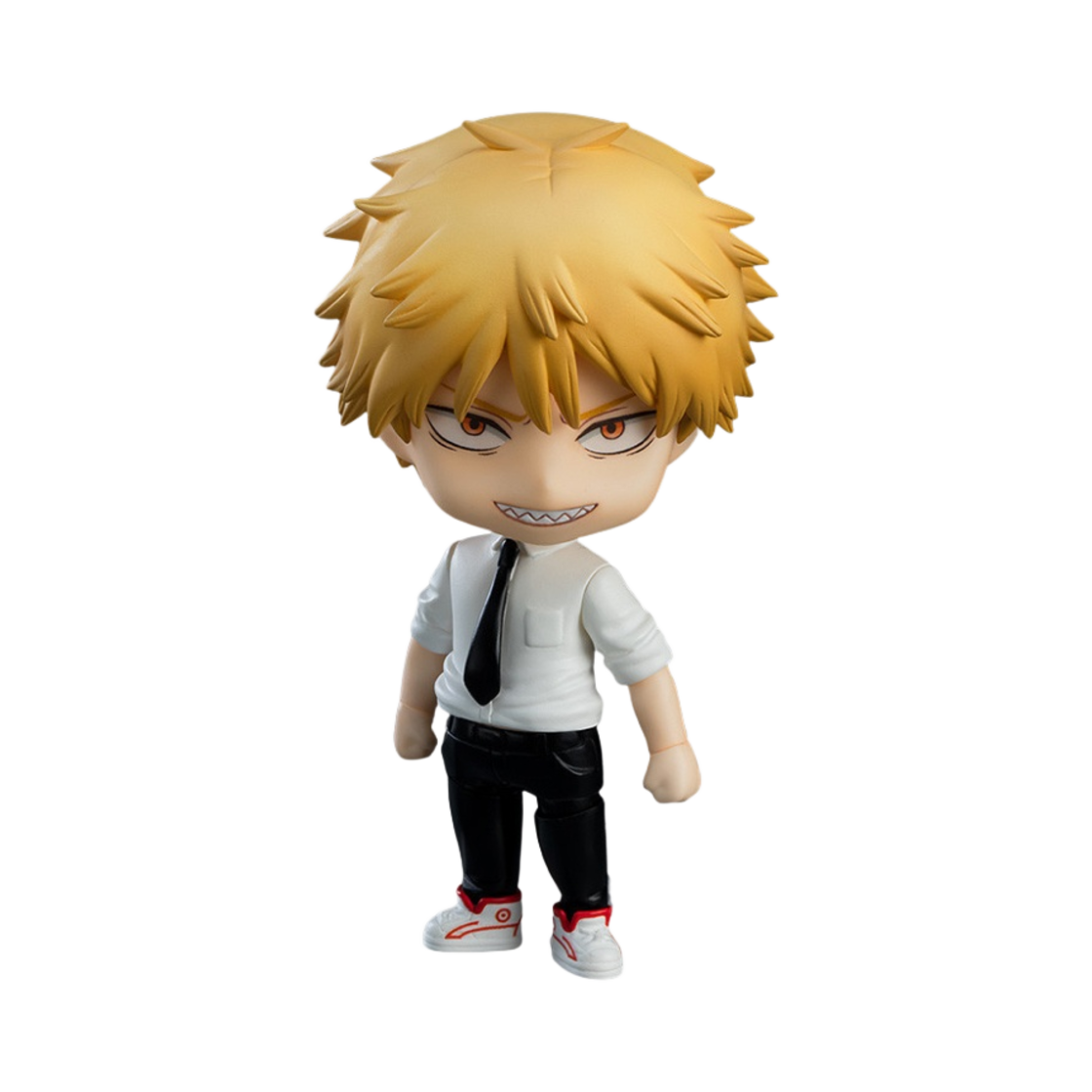넨도로이드 체인소 맨 덴지(Nendoroid Chainsaw Man Denji)