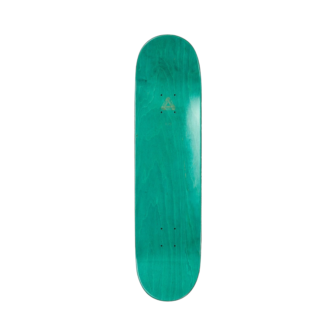팔라스 풀리 차지드 8.25 스케이트보드 덱 - 23FW(Palace Fully Charged 8.25 Skateboard Deck - 23FW) - 2