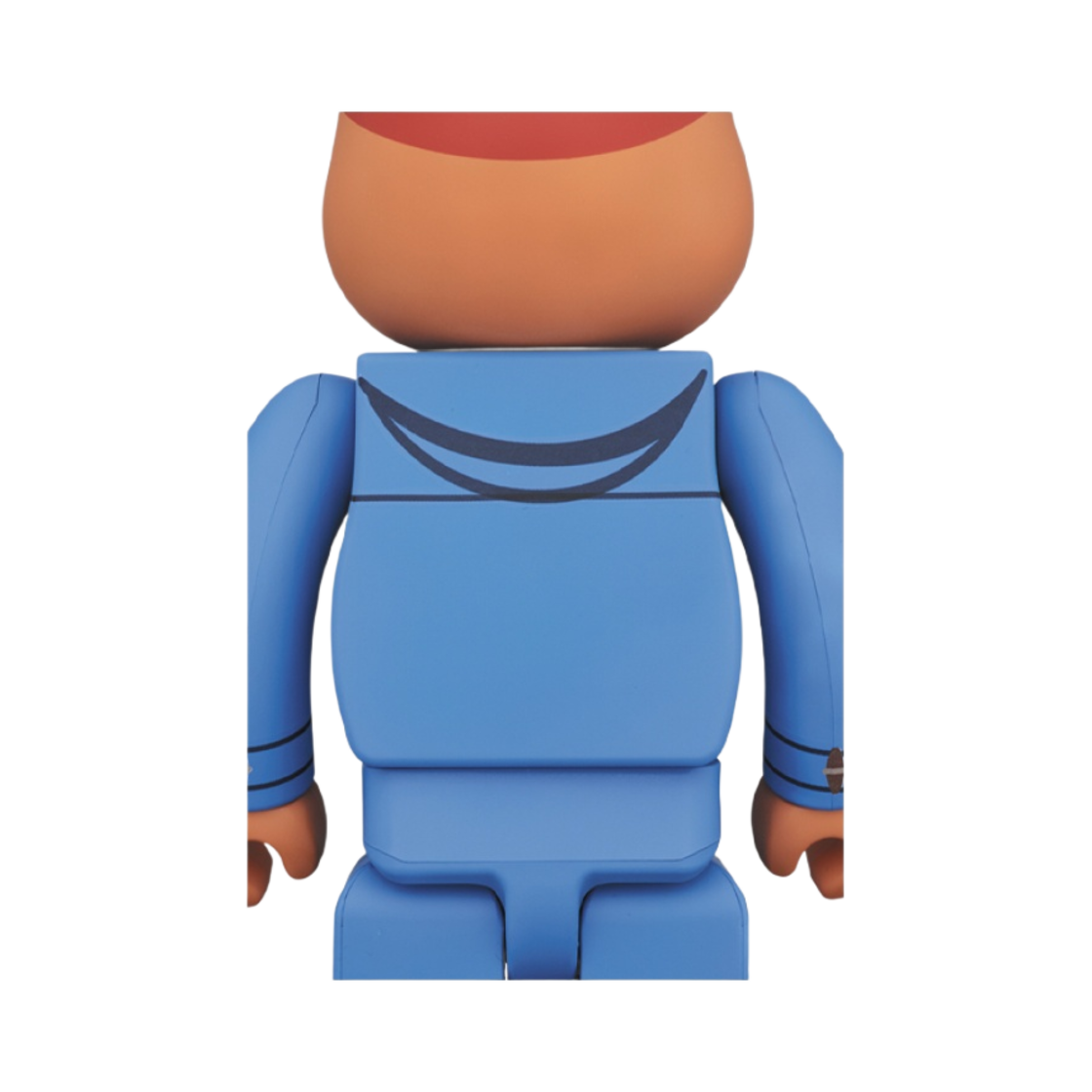 베어브릭 패딩턴 400%(Bearbrick Paddington 400%) - 2