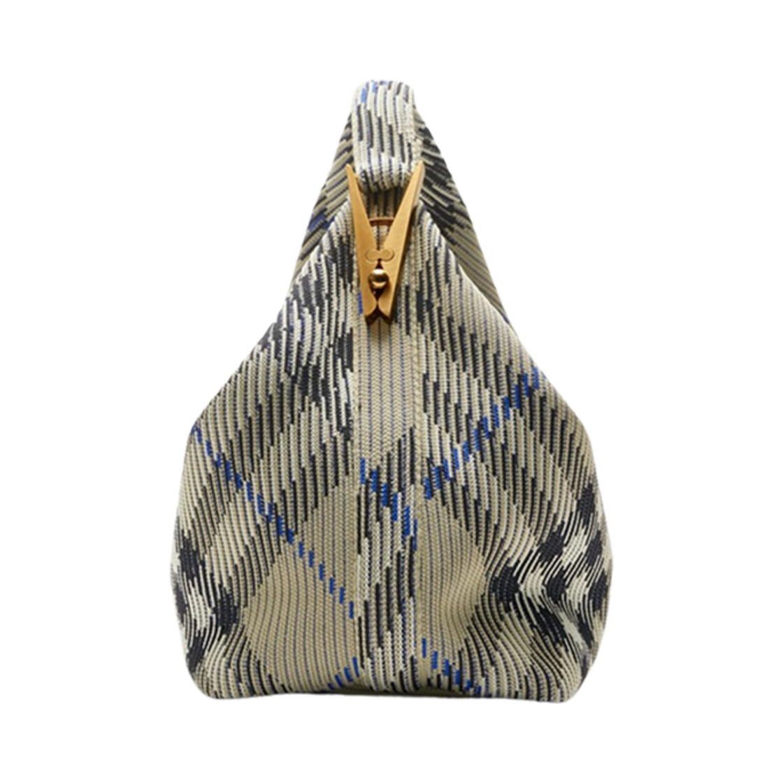 버버리 미디움 페그 더플백 리첸(Burberry Medium Peg Duffle Bag Lichen) - 2