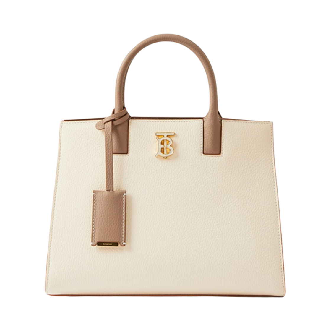 8072522 Burberry Mini Frances Bag Camel