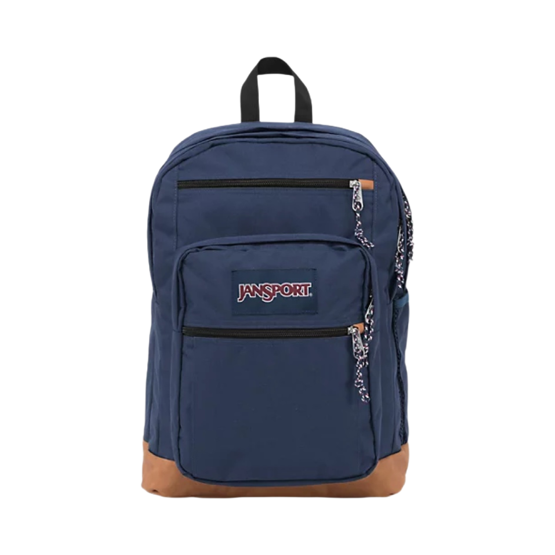 잔스포츠 쿨 스튜던트 백팩 네이비(Jansport Cool Student Backpack Navy)