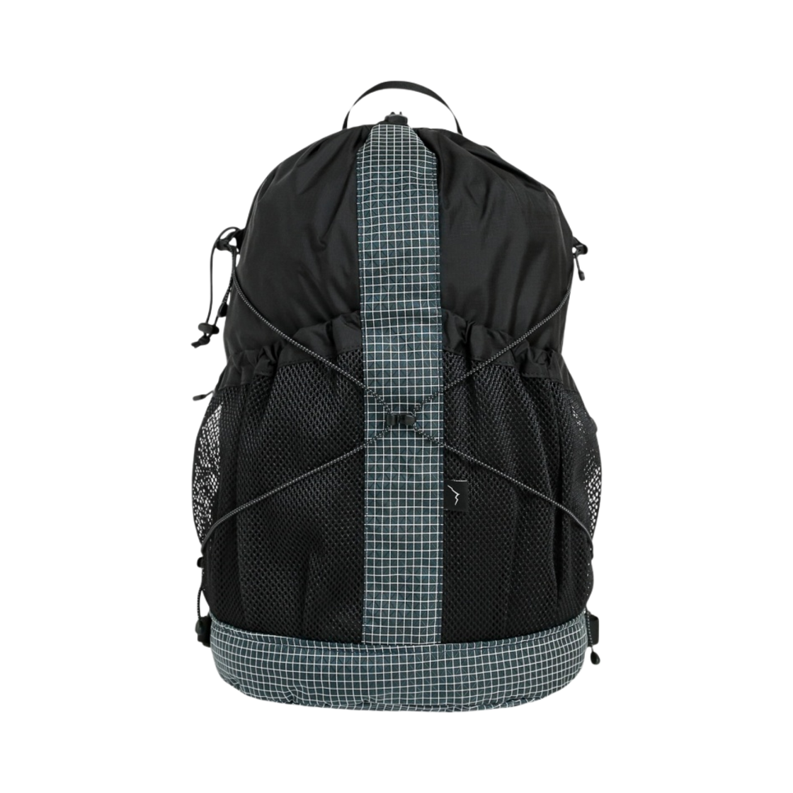 - Cayl Soyo 17L Cayl Grid Dark Green