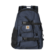 Carhartt WIP Kickflip Backpack Blue