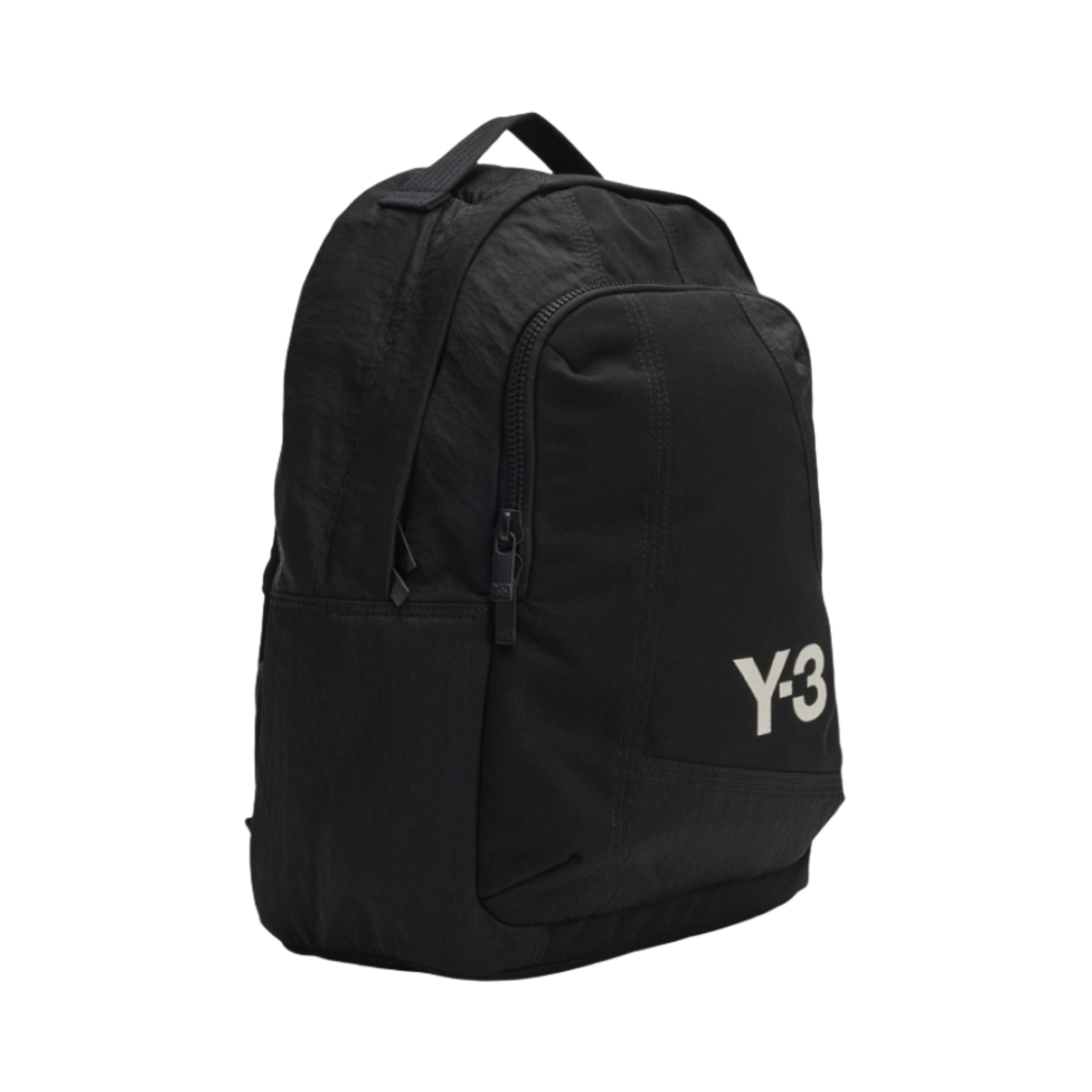 Y-3 클래식 백팩 블랙(Y-3 Classic Backpack Black) - 2