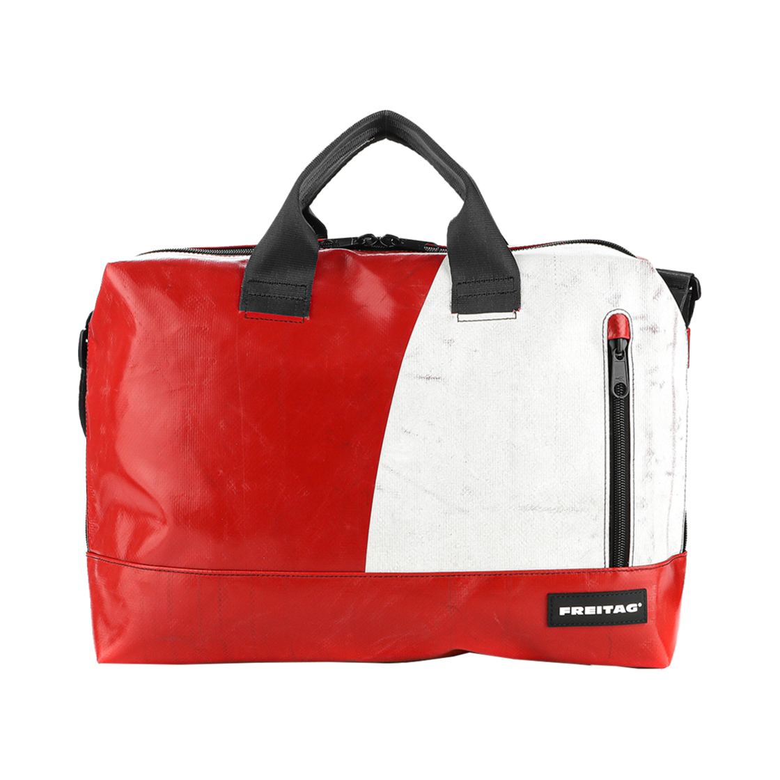 프라이탁 부티크 남녀공용 ROY 숄더백 F305 ROY 0109(FREITAG Boutique Unisex F305 ROY 0109 Shoulder Bag)