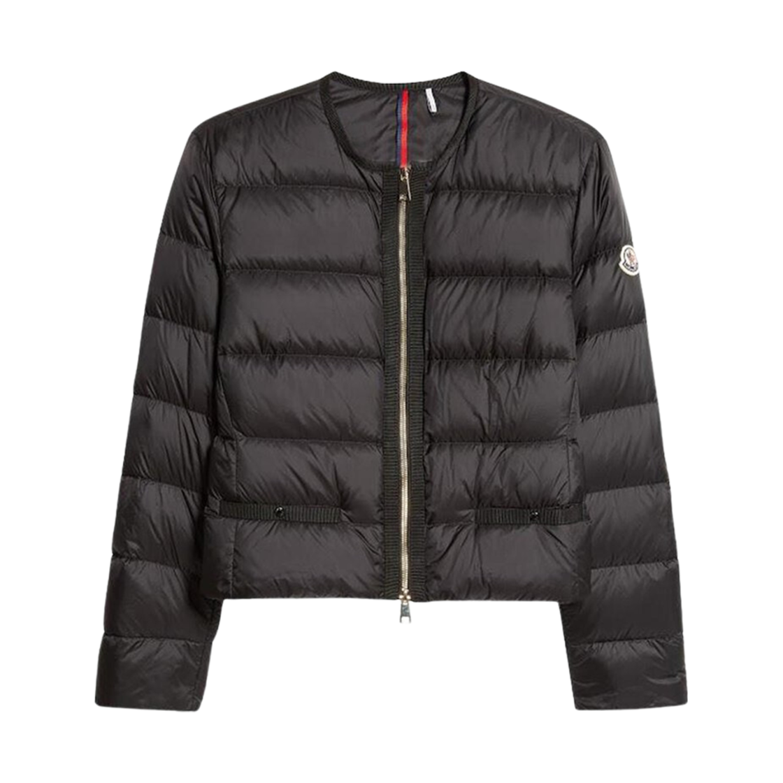 J2-093-1A00101-595FE-999/U99 (W) Moncler Laurine Jacket Black - 24FW