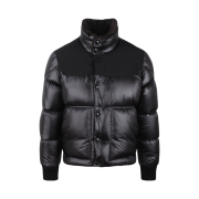 Moncler Vajolet Padding Jumper Black - 24FW