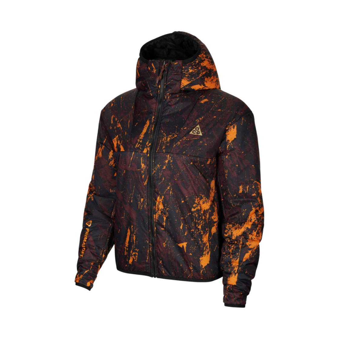 (W) 나이키 ACG 로프 드 도프 자켓 블랙 - US/EU((W) Nike ACG Rope De Dope Jacket Black - US/EU) - 1