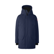 Canada Goose Langford Parka Atlantic Navy