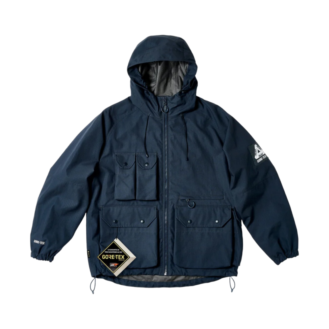 ジ*ー様 PALACE 23AW Gore-Tex Cotton RS Jack GORE-TEX COTTON RS JACKET | PALACE SKATEBOARDS