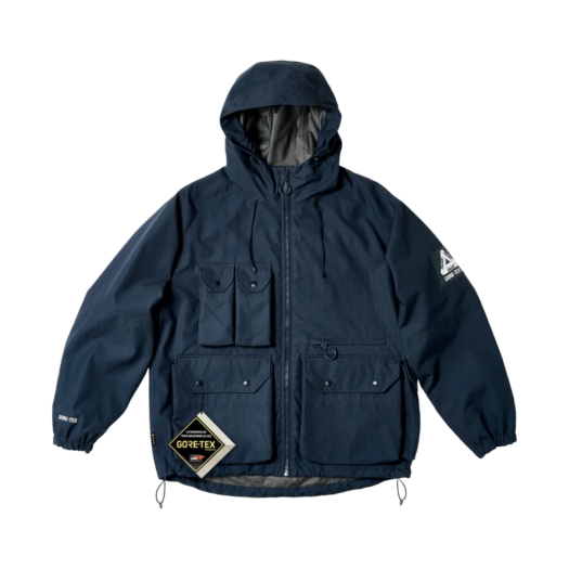 ジャケット・アウター PALACE GORE-TEX Cotton RS Jacket Olive M GORE-TEX COTTON RS JACKET | PALACE SKATEBOARDS