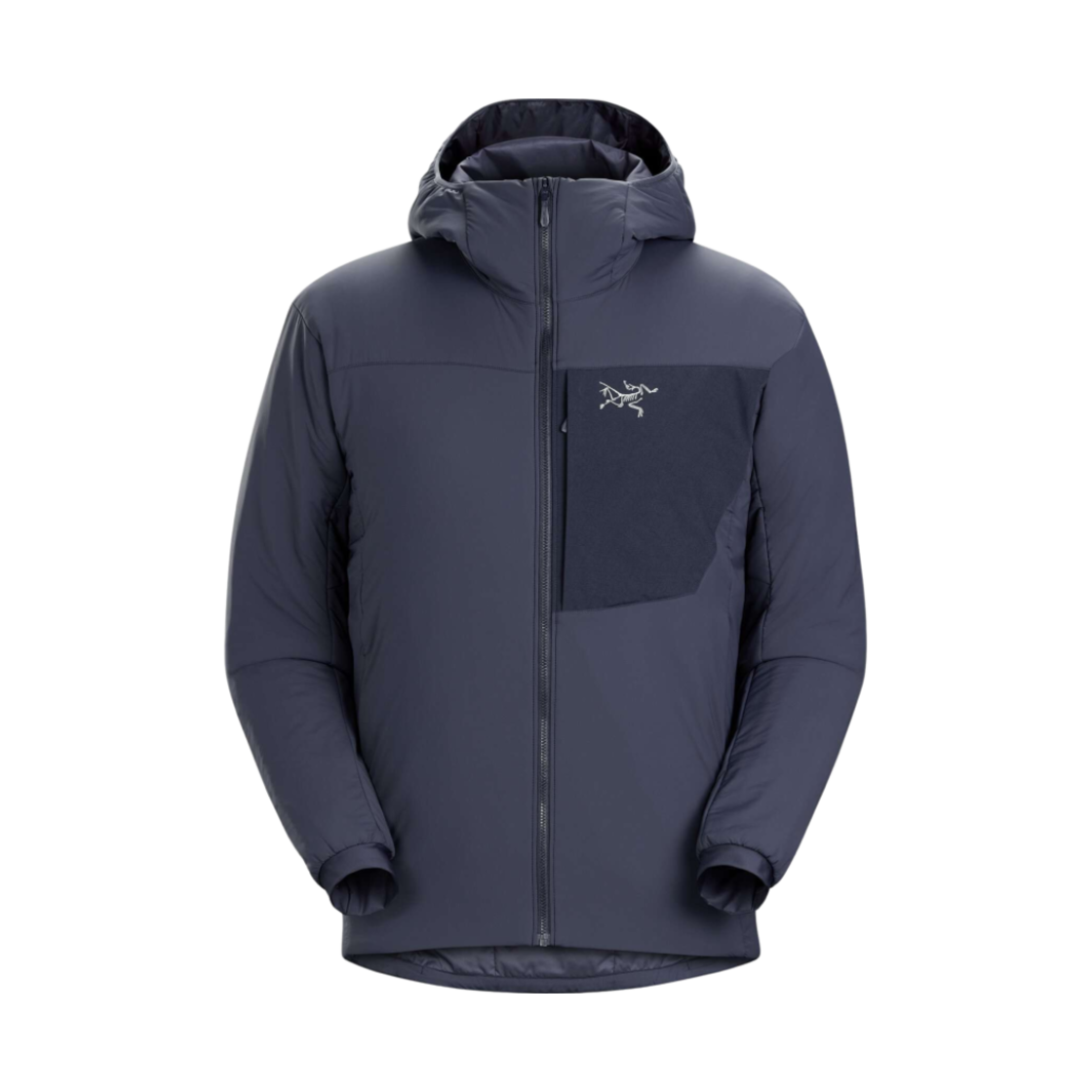 아크테릭스 프로톤 LT 후디 블랙 사파이어(Arc'teryx Proton LT Hoody Black Sapphire)