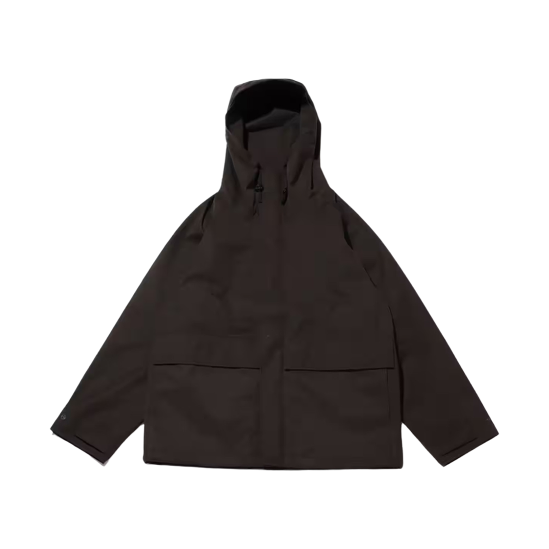 SUAF366 Nanamica 2L Gore-Tex Cruiser Jacket Charcoal