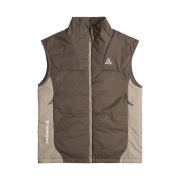 Nike ACG Therma-Fit ADV Rope de Dope Full Zip Vest Iron Stone - Asia