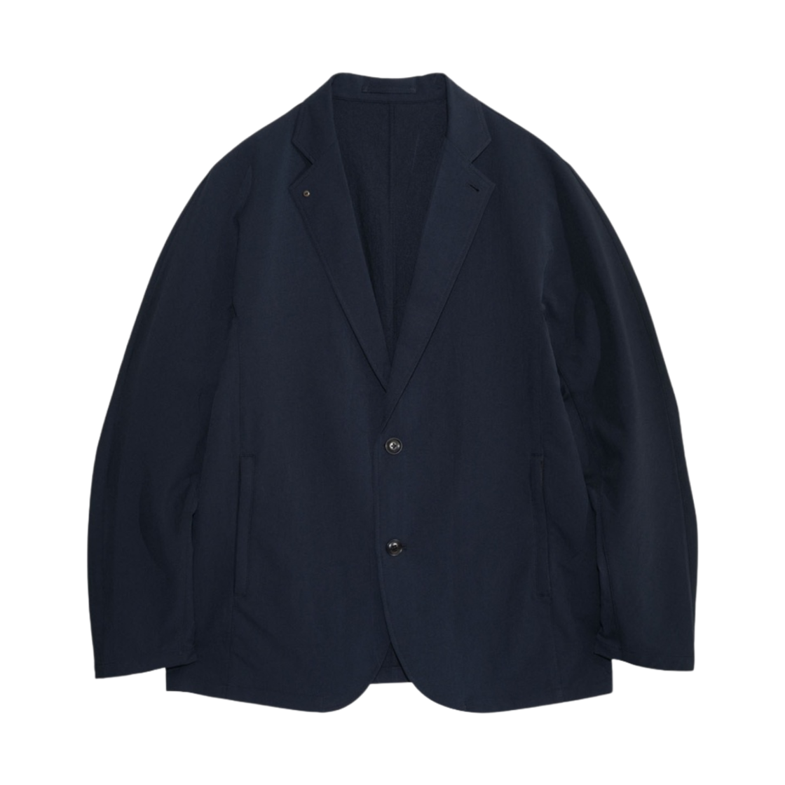 나나미카 알파드라이 클럽 자켓 네이비(Nanamica Alphadry Club Jacket Navy) - 1