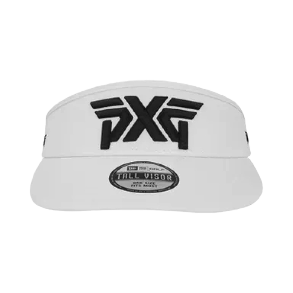 (W) 피엑스지 프로라이트 투어 바이저 화이트((W) PXG Prolight Tour Visor White) - 2