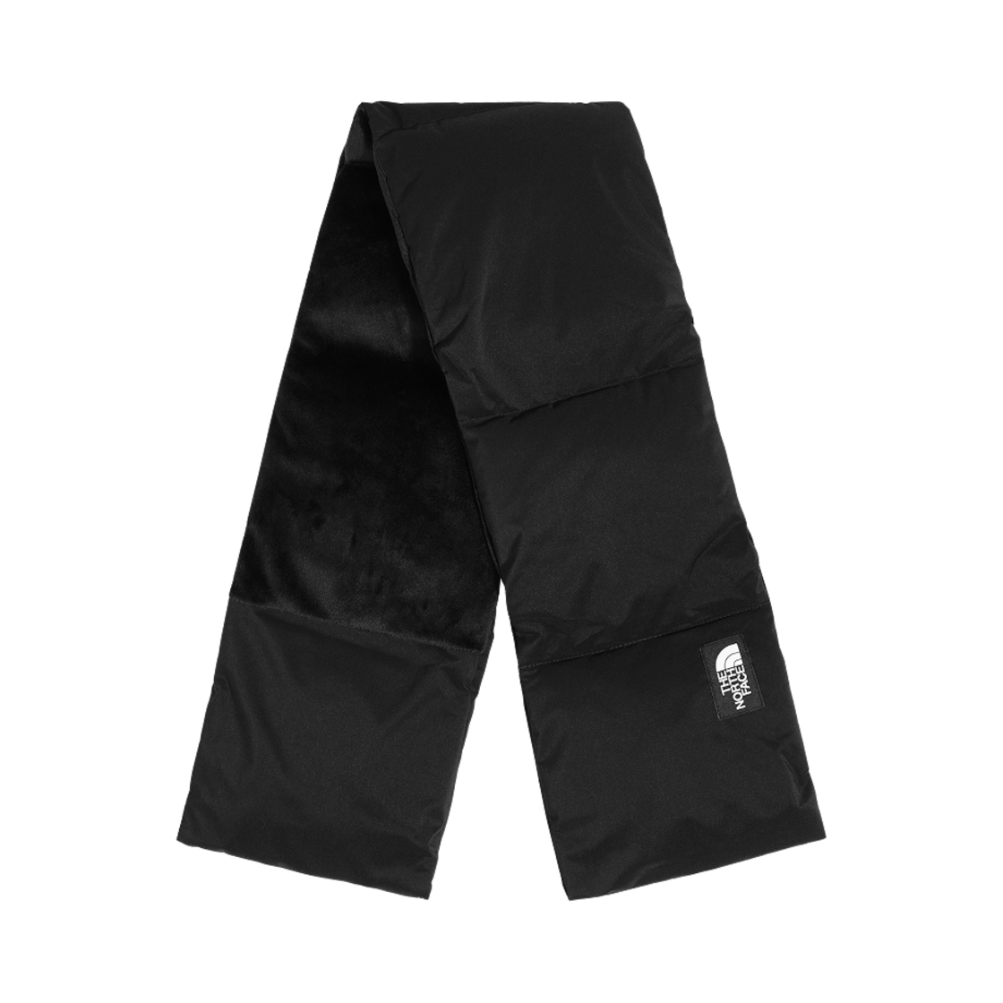 노스페이스 티볼 머플러 EX 블랙(The North Face T-Ball Muffler EX Black) - 2