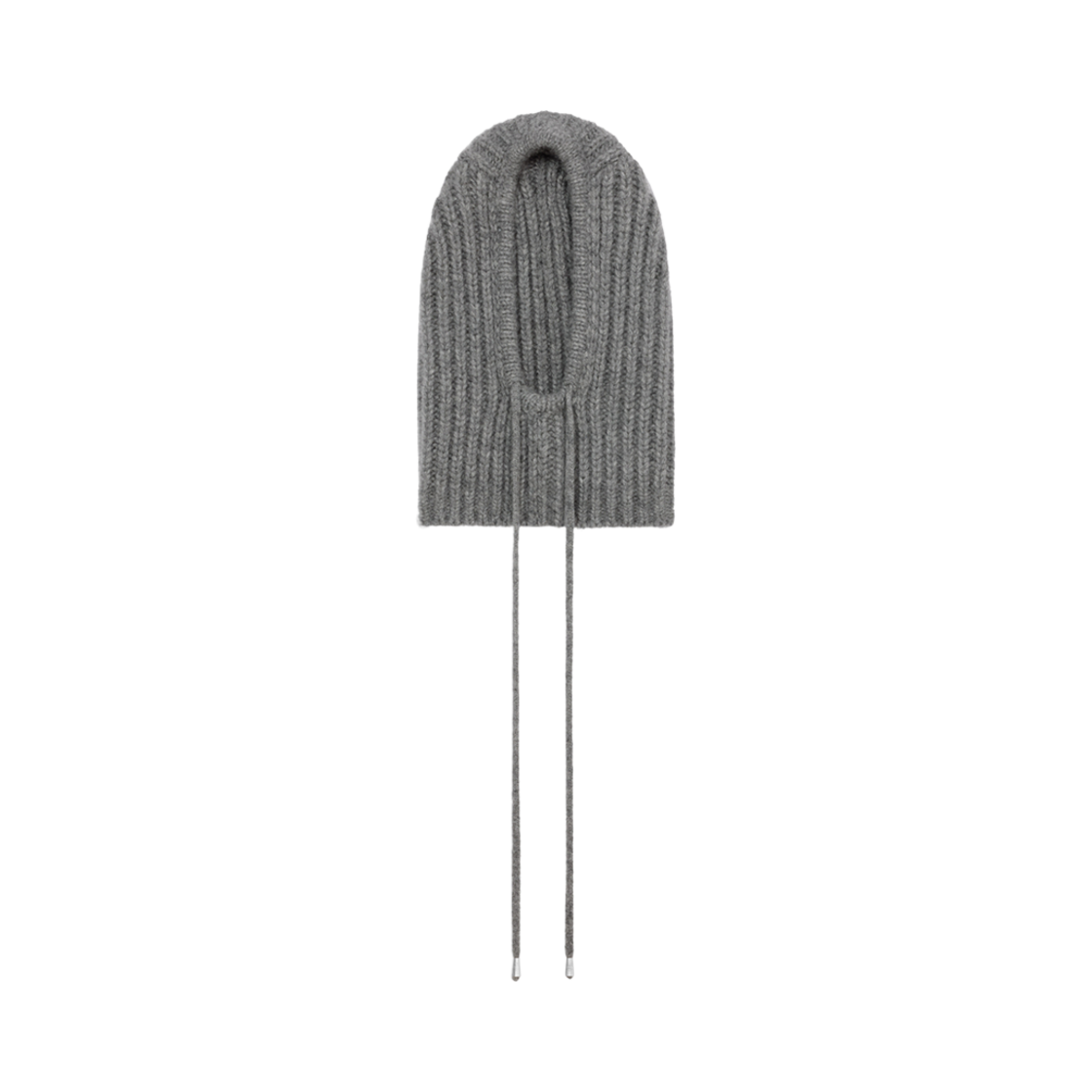 셀린느 바라클라바 캐시미어, 울 앤 실크 그레이 | Celine | KREAM