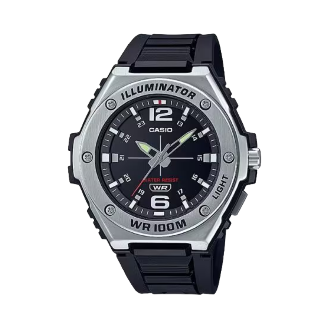 MWA-100H-1AV Casio MWA-100H-1AV