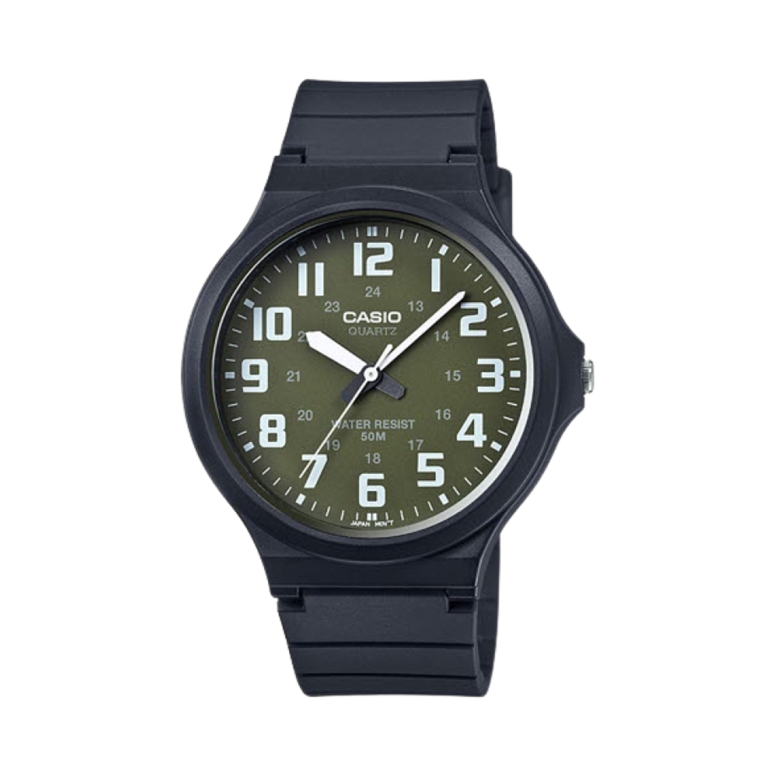 MW-240-3BV Casio MW-240-3BV