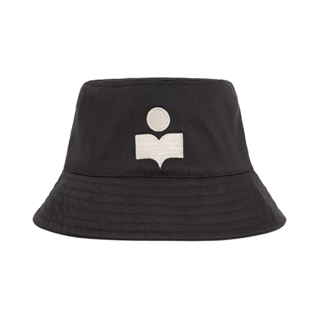 (W) 이자벨 마랑 헤일리 버킷햇 페이디드 나이트 - 22FW((W) Isabel Marant Haley Bucket Hat Faded Night - 22FW)