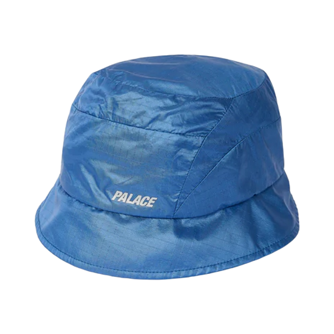 팔라스 퍼텍스 러닝 버킷햇 블루 - 23FW(Palace Pertex Running Bucket Blue - 23FW) - 1
