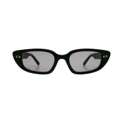 Highcollar Savvy Black