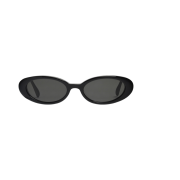 Gentle MonsterDua 01 Black