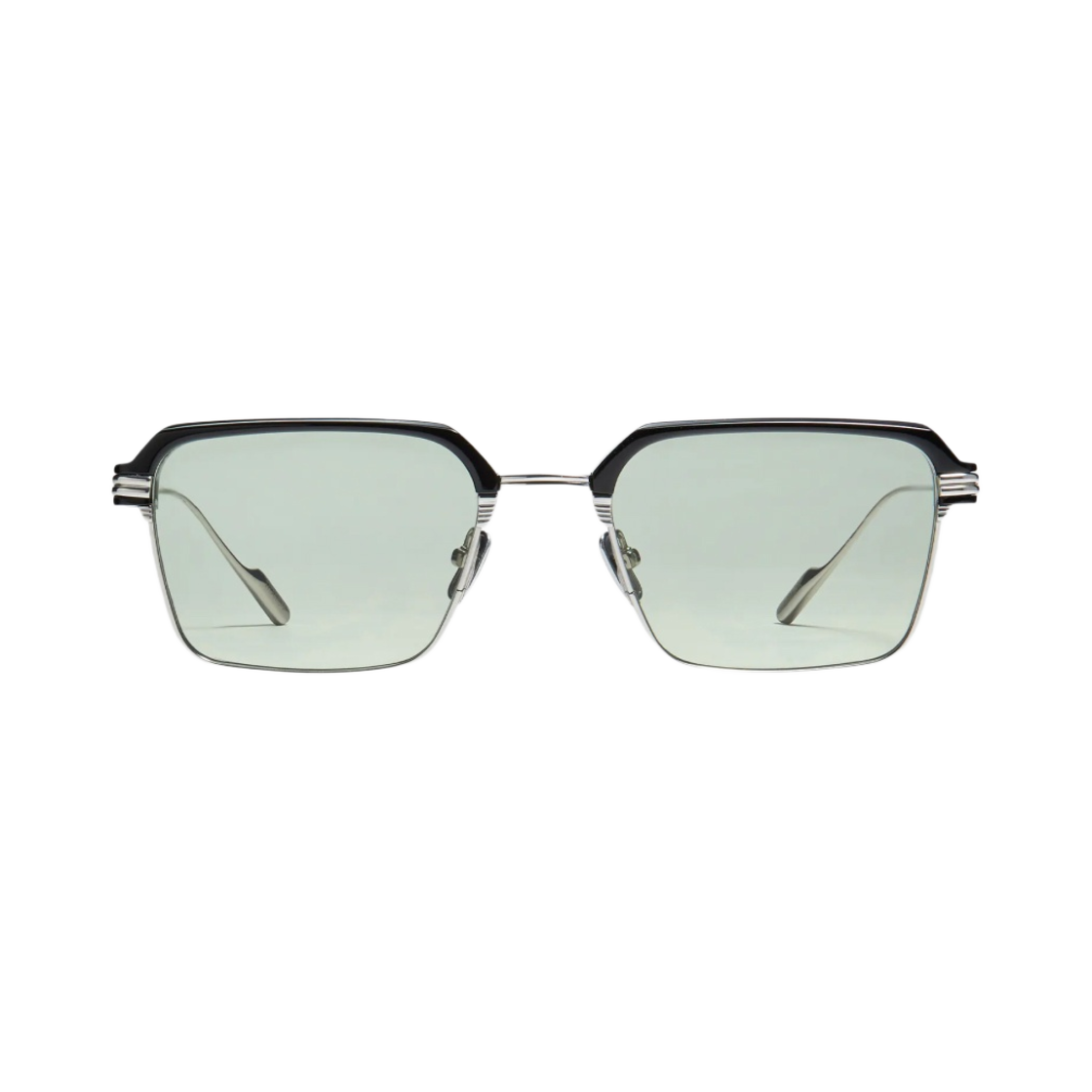 젠틀 몬스터 룩.YK 01 골드