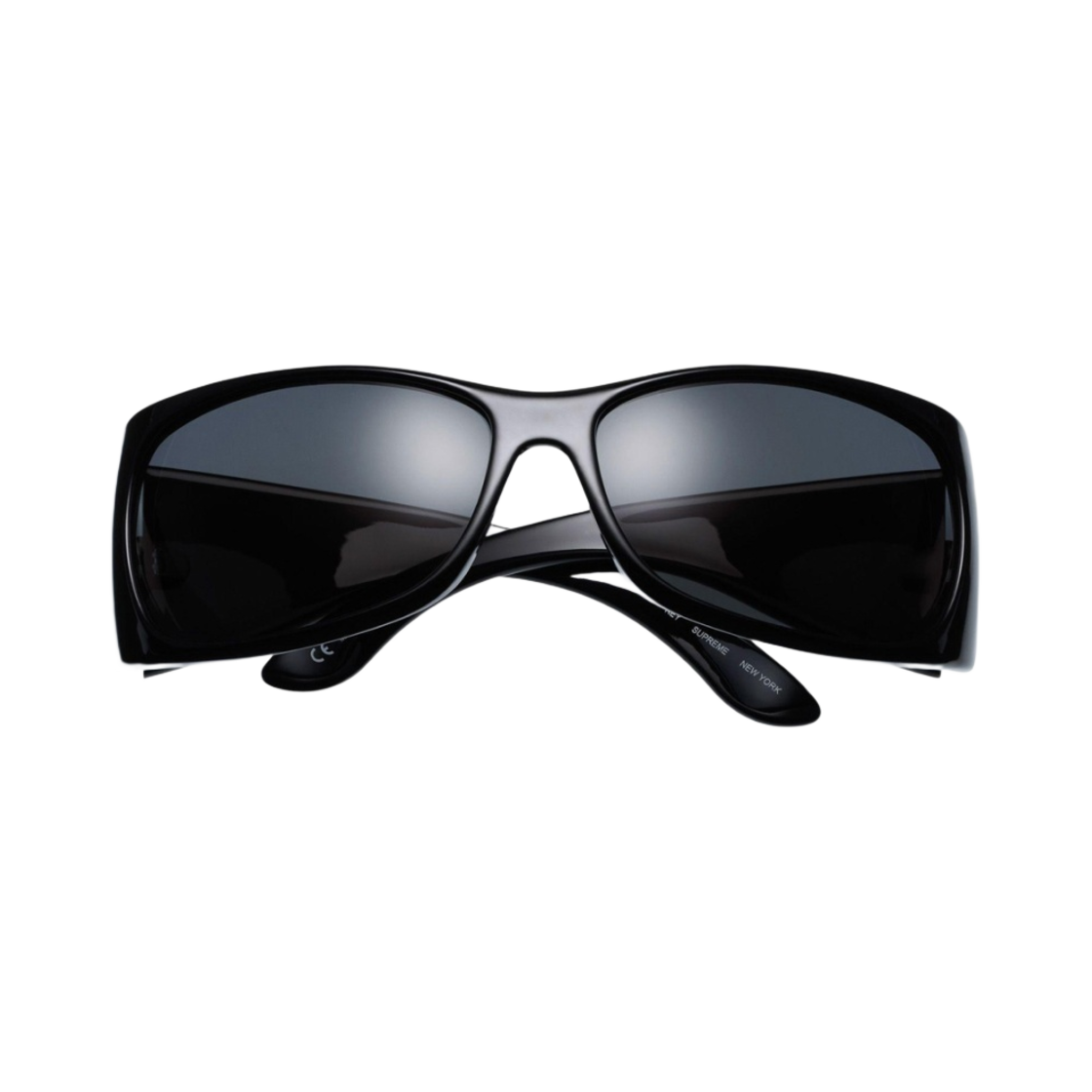 슈프림 키 선글라스 블랙 - 23SS(Supreme Key Sunglasses Black - 23SS) - 1