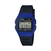 Casio F-91WM-2A