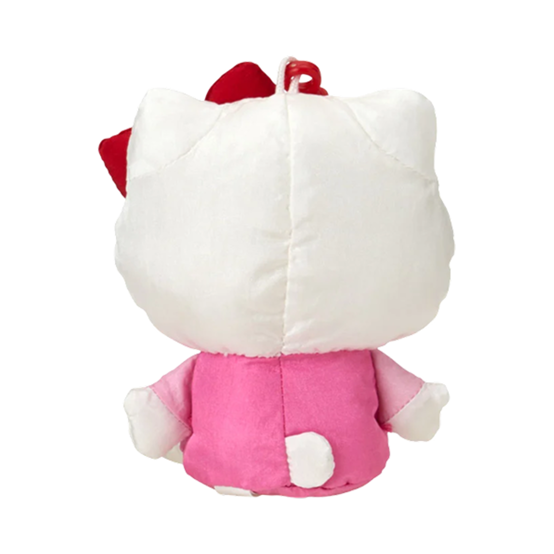 산리오 헬로 키티 후와시카 키즈 마스코트 홀더(Sanrio Hello Kitty Fuwashika Kids Mascot Holder) - 2